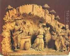 1st-art-gallery.com Samarian