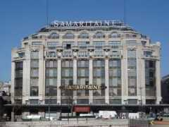 visoterra.com Samaritaine