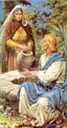dibujosbiblicos.net Samaritano