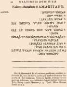 fromoldbooks.org Samaritano