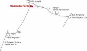 sambadafarm.com Sambada