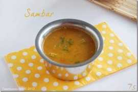 Sambar