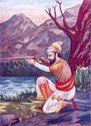 Sambhaji