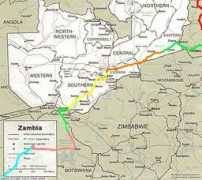 luthardt.net Sambia