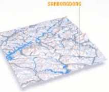 nona.net Sambong
