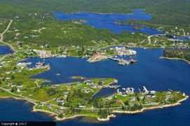marinas.com Sambro