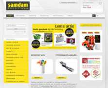 amarinfotech.com Samdam