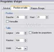 violettegraphic.com Samentha