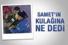 kralspor.ensonhaber.com Sametin
