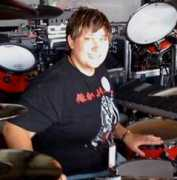 neilpeartdrumsticks.com Samkit