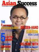 asiansuccessmagazine.com Samlam