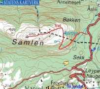 westcoastpeaks.com Samlen