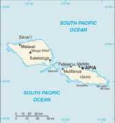 Samoa