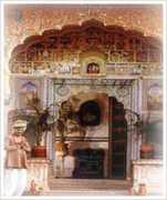 rajasthantour4u.com Samode