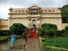 rajasthanvisit.com Samode