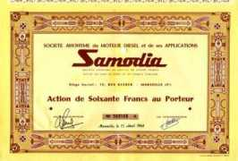 scripophilie.marseil.free.fr Samodia