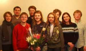 kyivmission.org Samodin