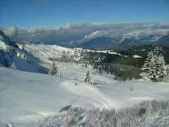 panoramio.com Samoens