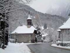 topskichalet.com Samoens