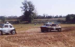 autocrossitalia.it Samogin