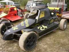 autocrossitalia.it Samogin
