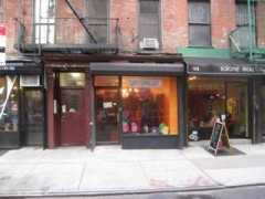 boweryboogie.com Samoiloff