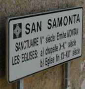 Samonta