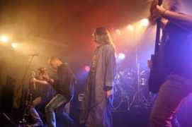 bandlist.de Samorra