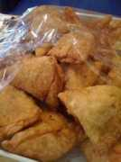 Samosa