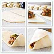 dishfolio.com Samosas