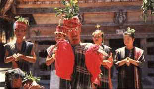 Samosir