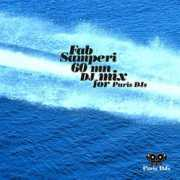 parisdjs.libsyn.com Samperi