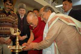 thetibetpost.com Sampurnanand