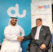tradearabia.com Samtech