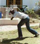 Samukelo
