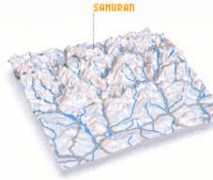 nona.net Samuran