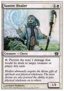magiccards.info Sanador