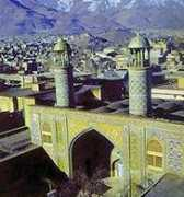 Sanandaj