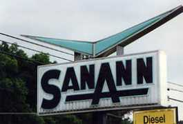 Sanann