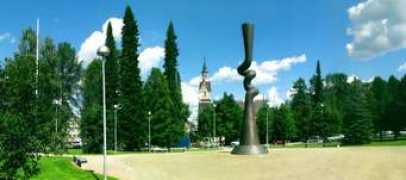 panoramio.com Sanaton