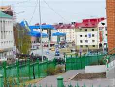 russiatrek.org Sanatov