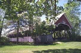 virtualvermont.com Sanborn