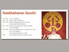 galeriesgrafito.cz Sanchir