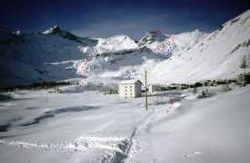 summitpost.org Sancia
