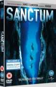 dvdactive.com Sanctum