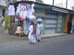 Sandaga