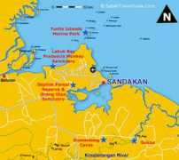 Sandakan