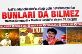 kralspor.ensonhaber.com Sandalin