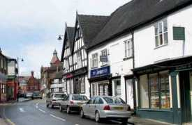 Sandbach