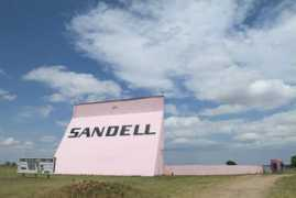 joelsampson.com Sandell